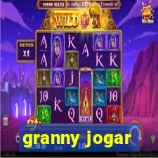 granny jogar